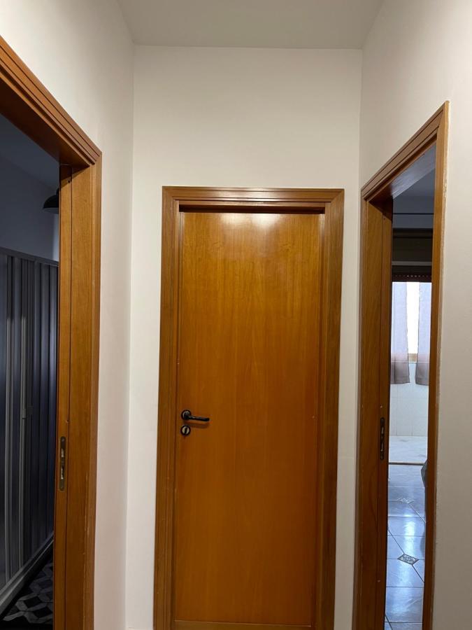 Oreto Apartment