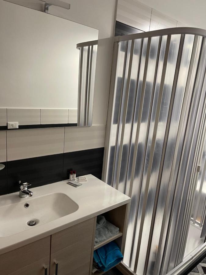 Oreto Apartment