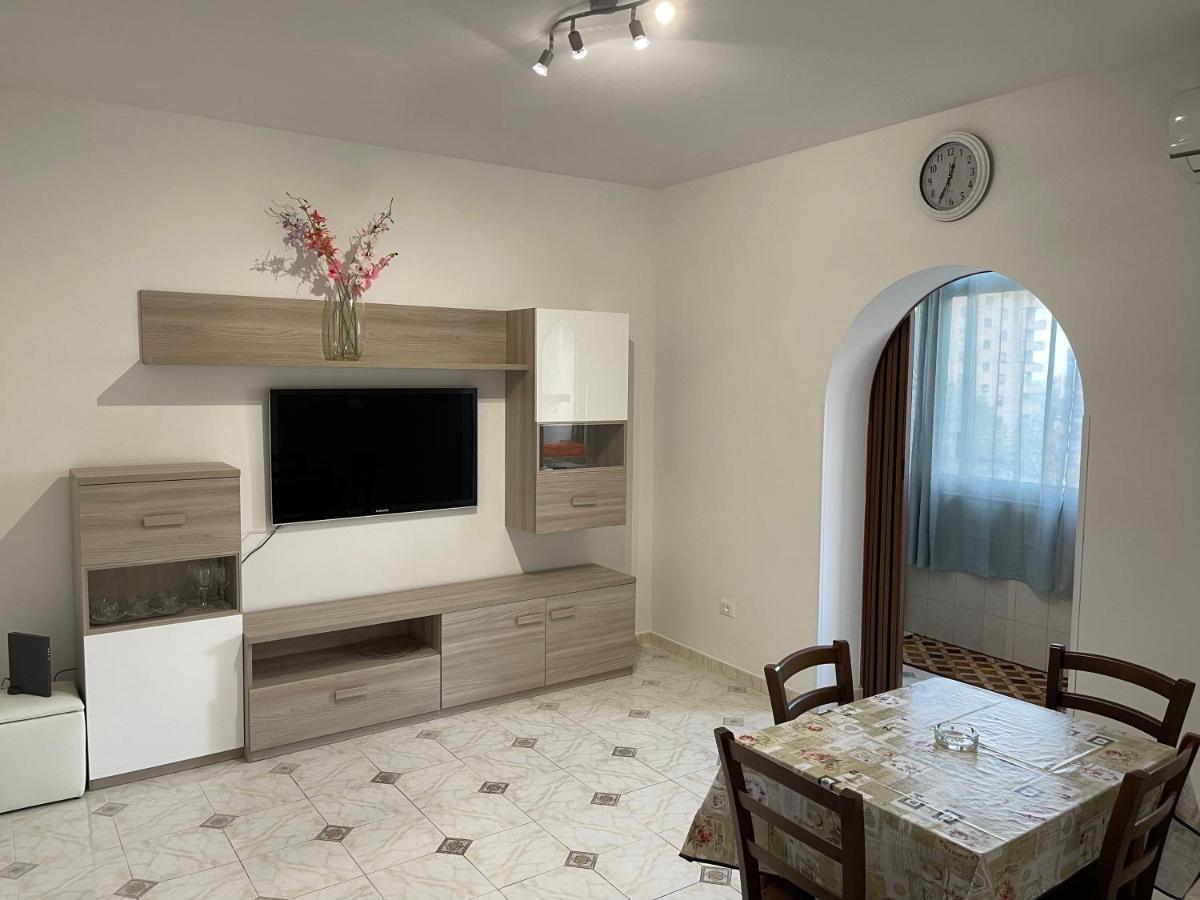 Apartment Oreto Palermo