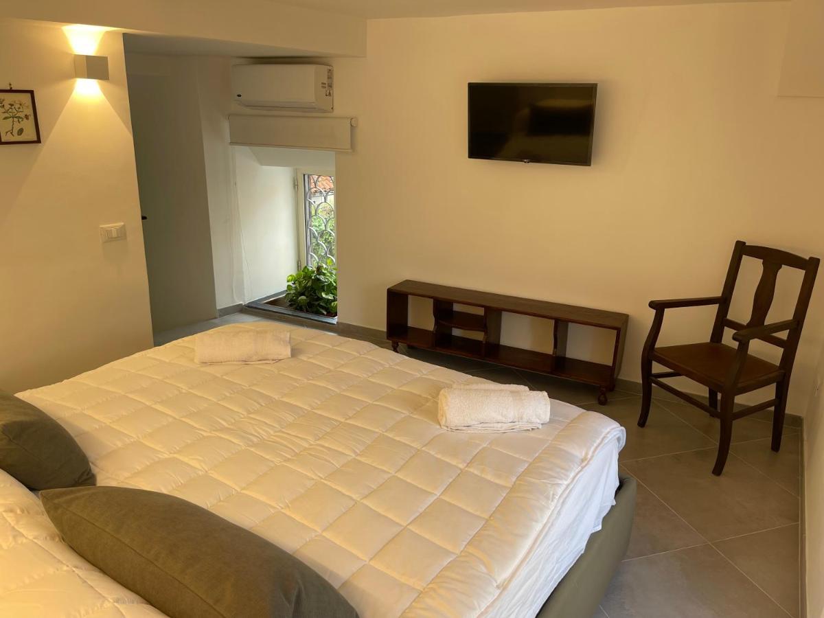 Cathedral House Design Apartment