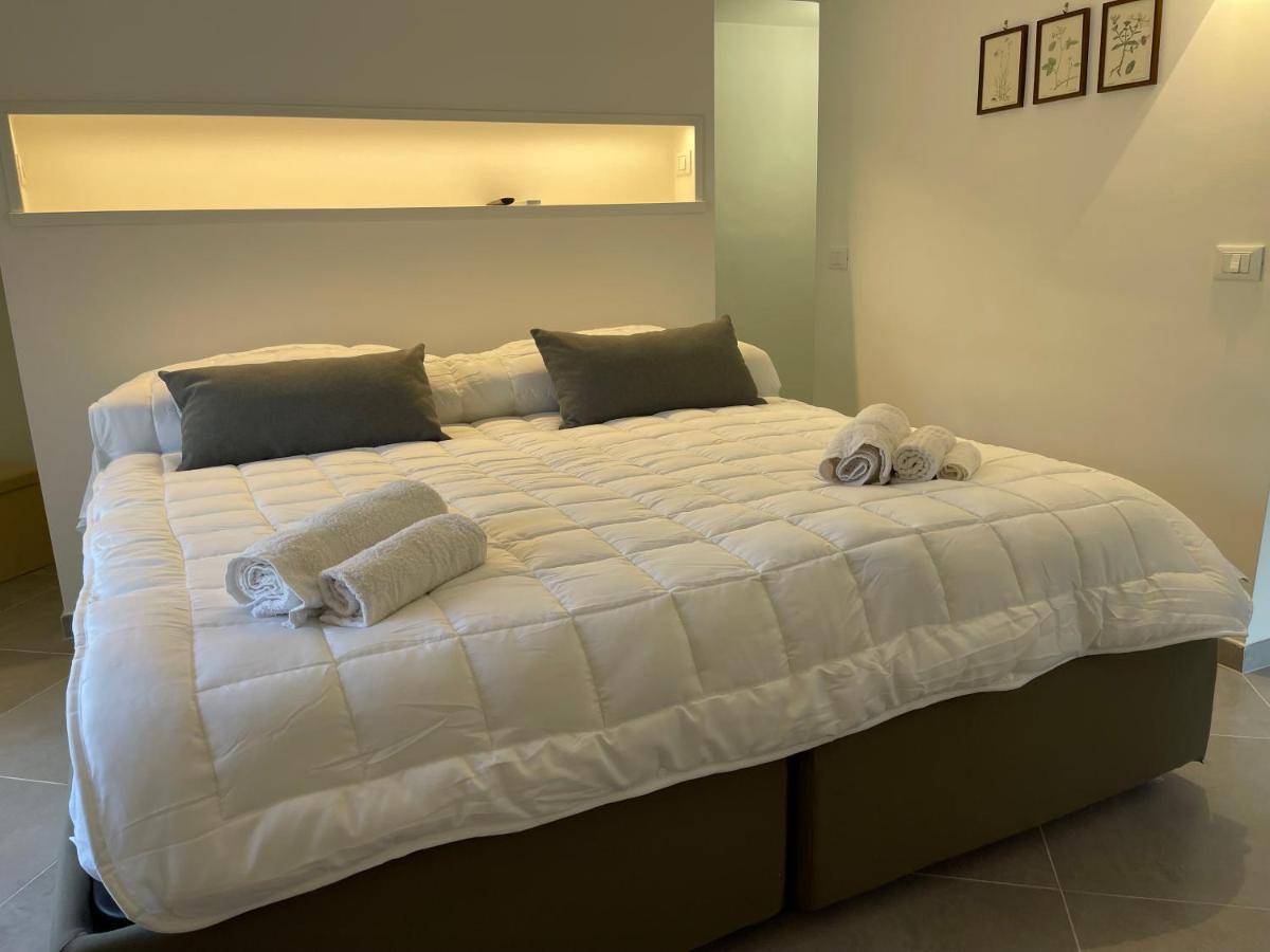 Cathedral House Design Apartment *