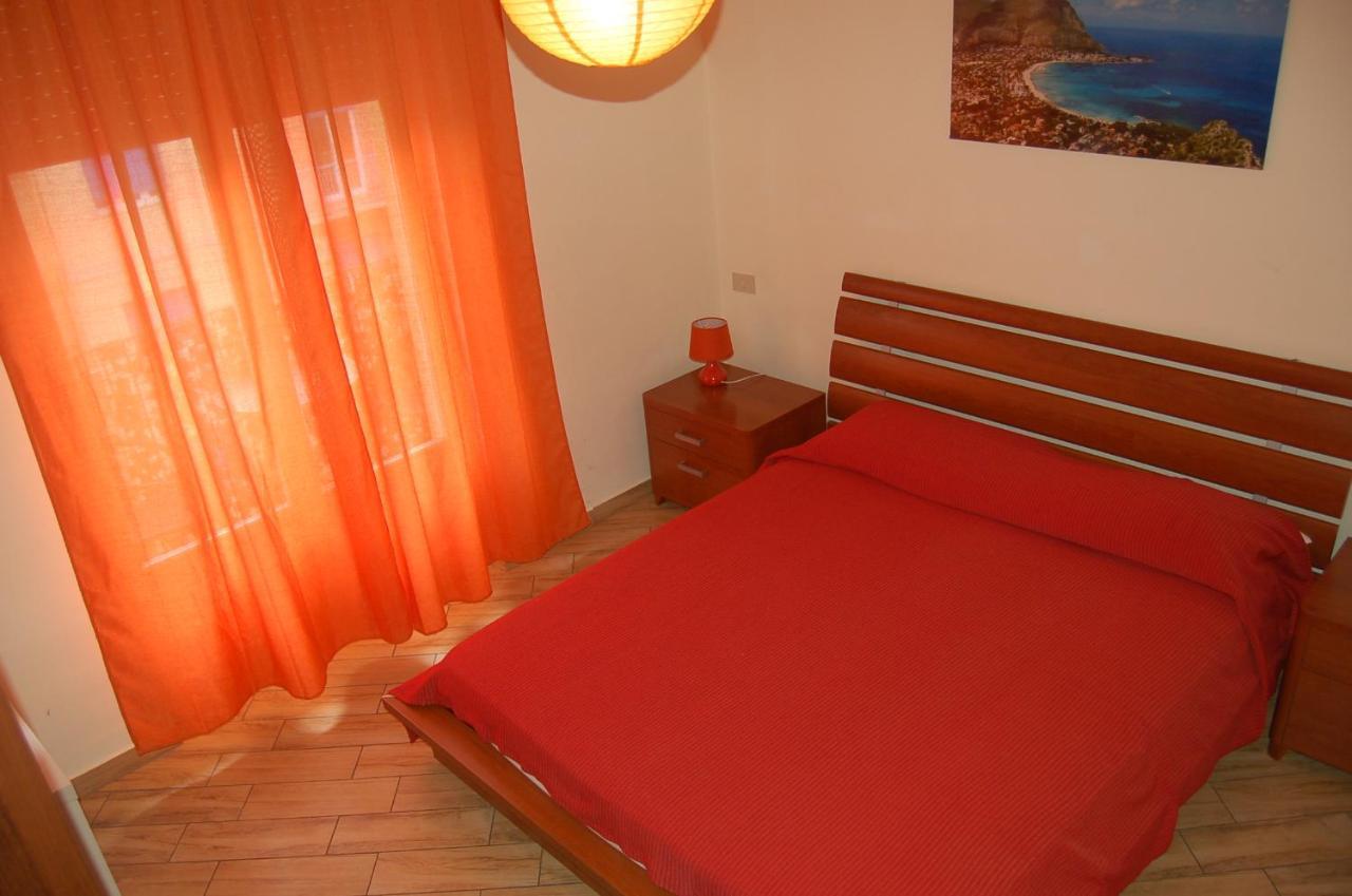 Guest house Casa Antadia Palermo
