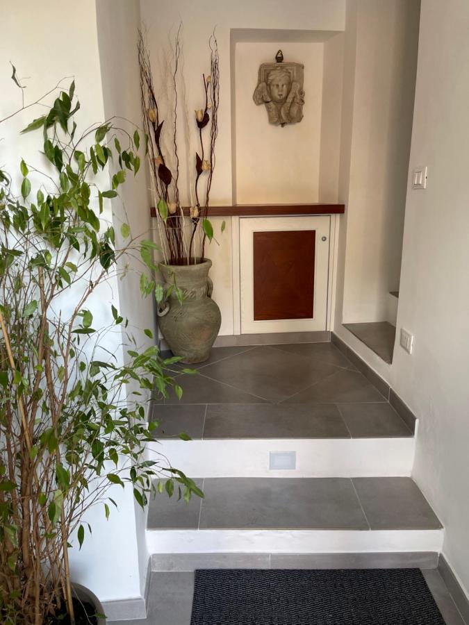 Cathedral House Design Palermo
