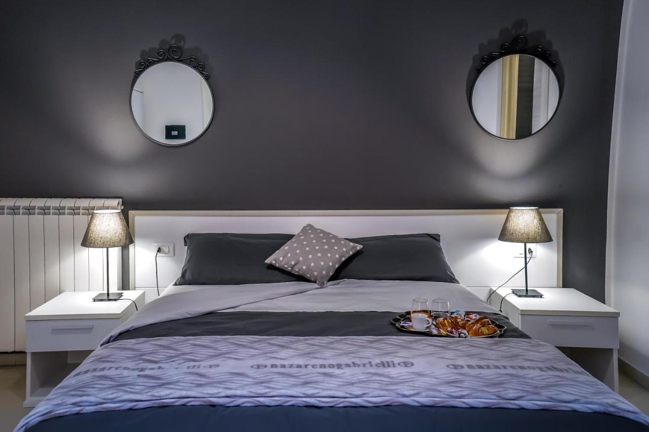 Amarillo Guest house Palermo
