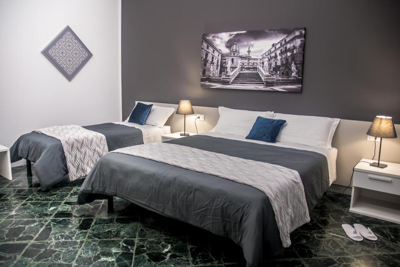 Amarillo Guest house 3*