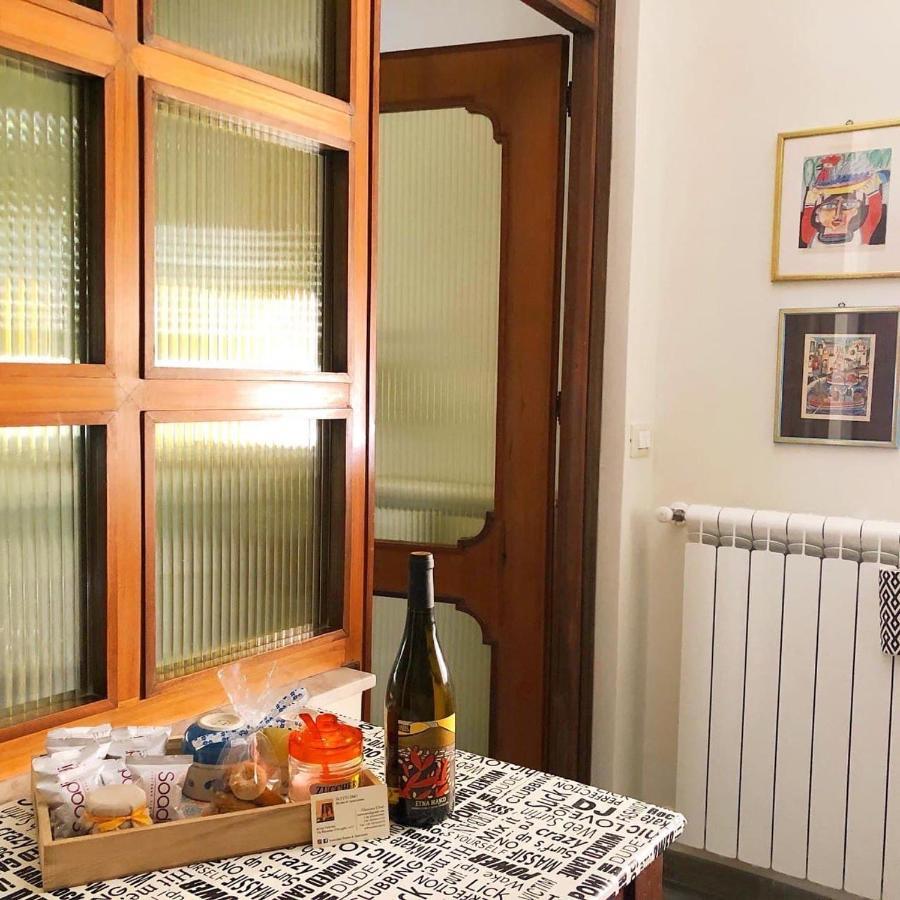 Gasthof Suitecimo Palermo