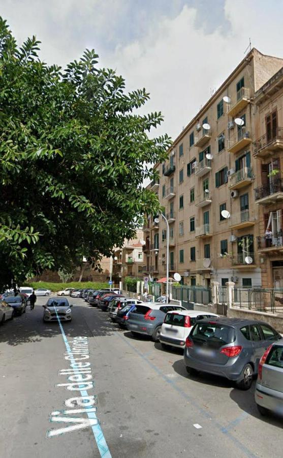 A Casa Tua Palermo