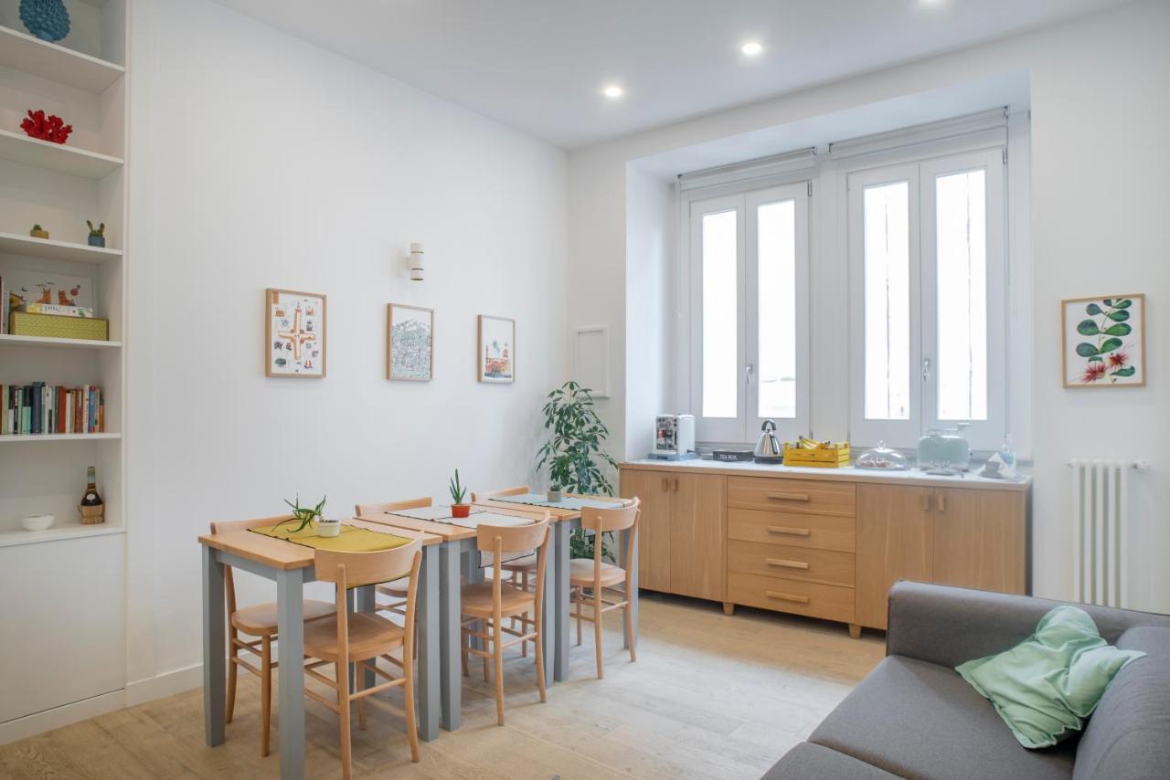 Bed & Breakfast Babbaluci - Centro Storico *