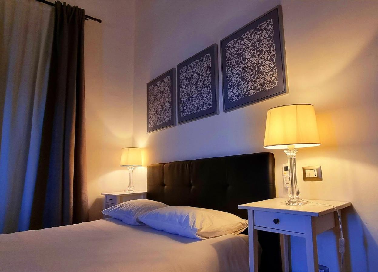 Politeamari Guest house
