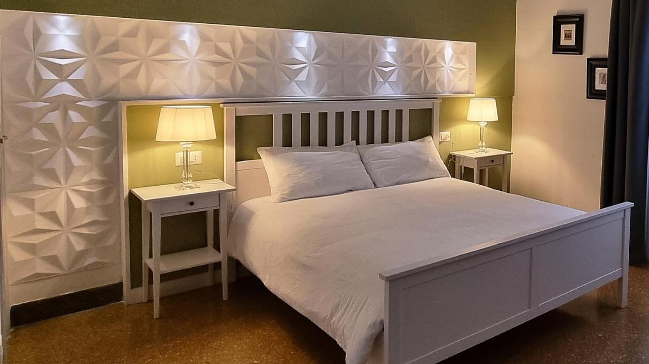 Guest house Politeamari