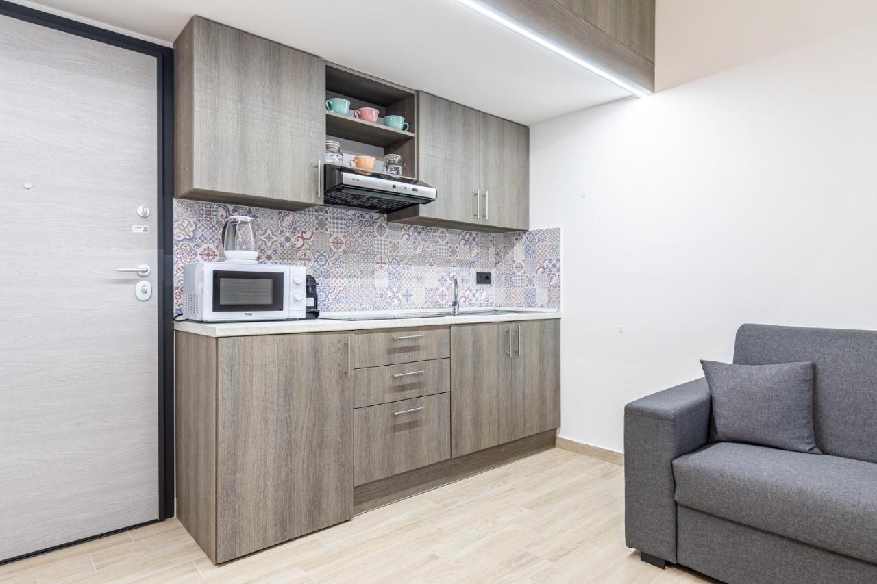 Solemar Sicilia - Multi Apartment Palermo