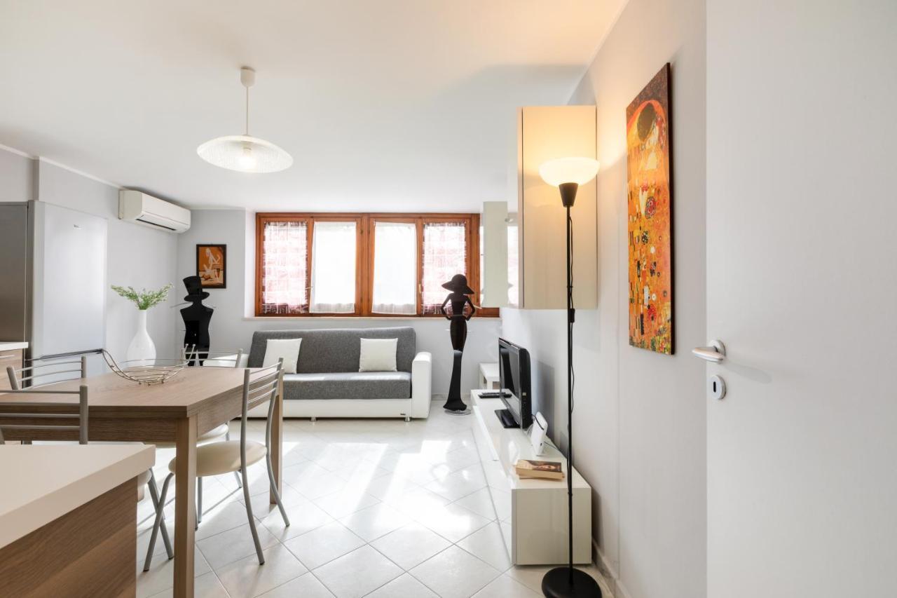 Apartment Palazzo Reale Cozy And Bright Palermo