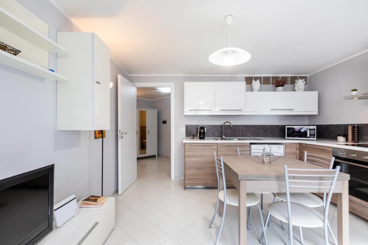 Apartment Palazzo Reale Cozy And Bright