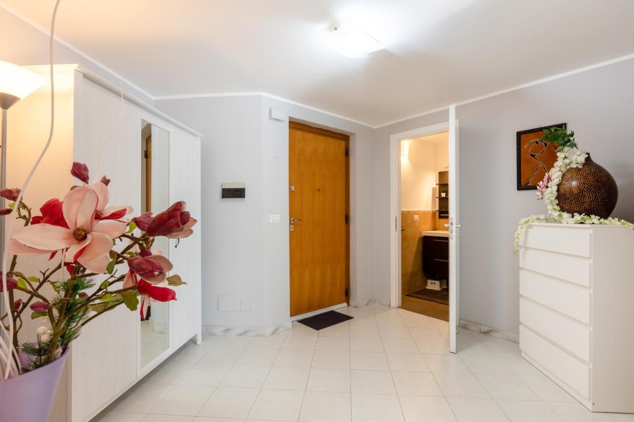 Palazzo Reale Cozy And Bright Apartment *