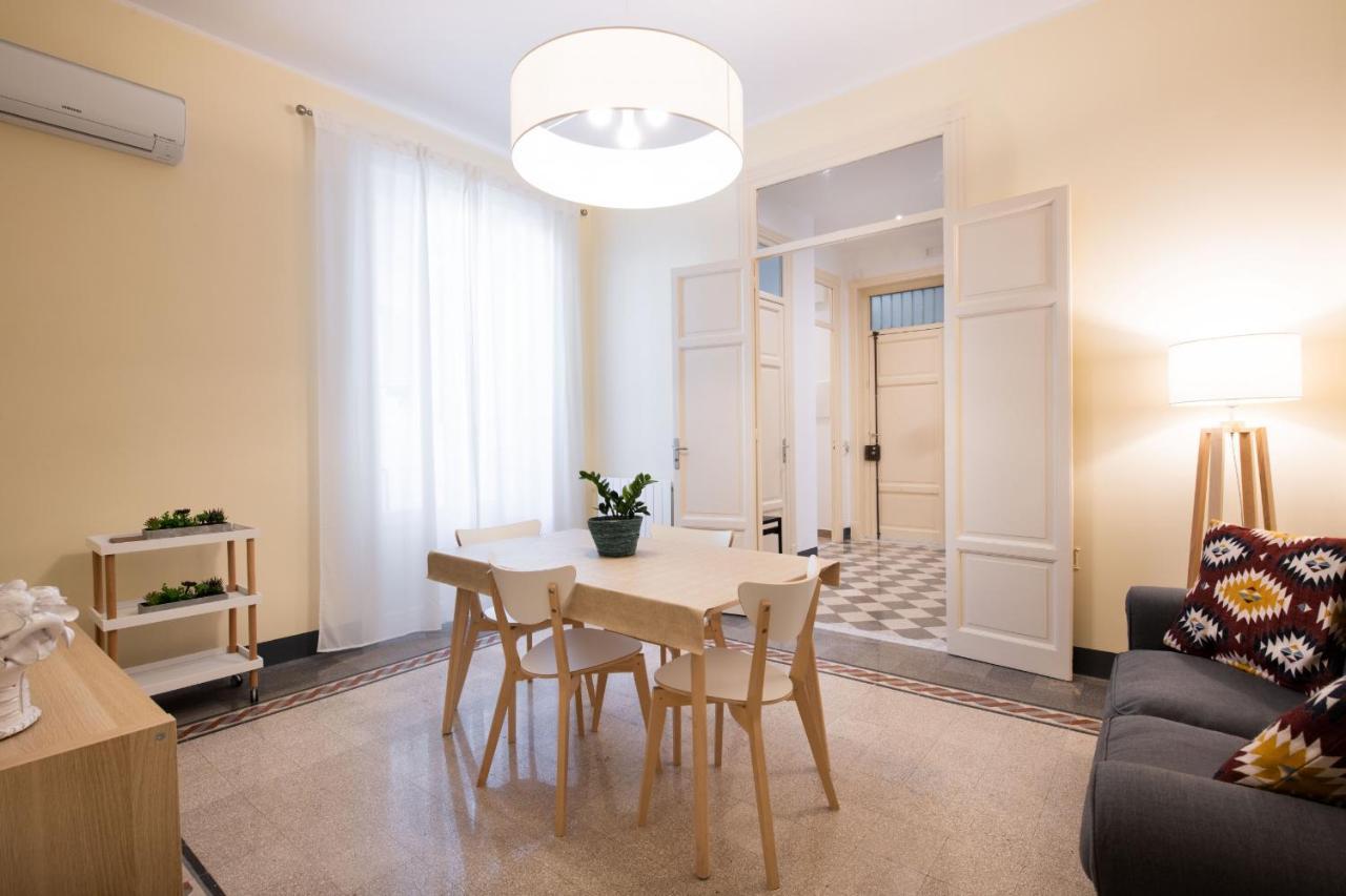 Casa Rorro' Nei Pressi Di Via Roma By Wonderful Italy Apartment