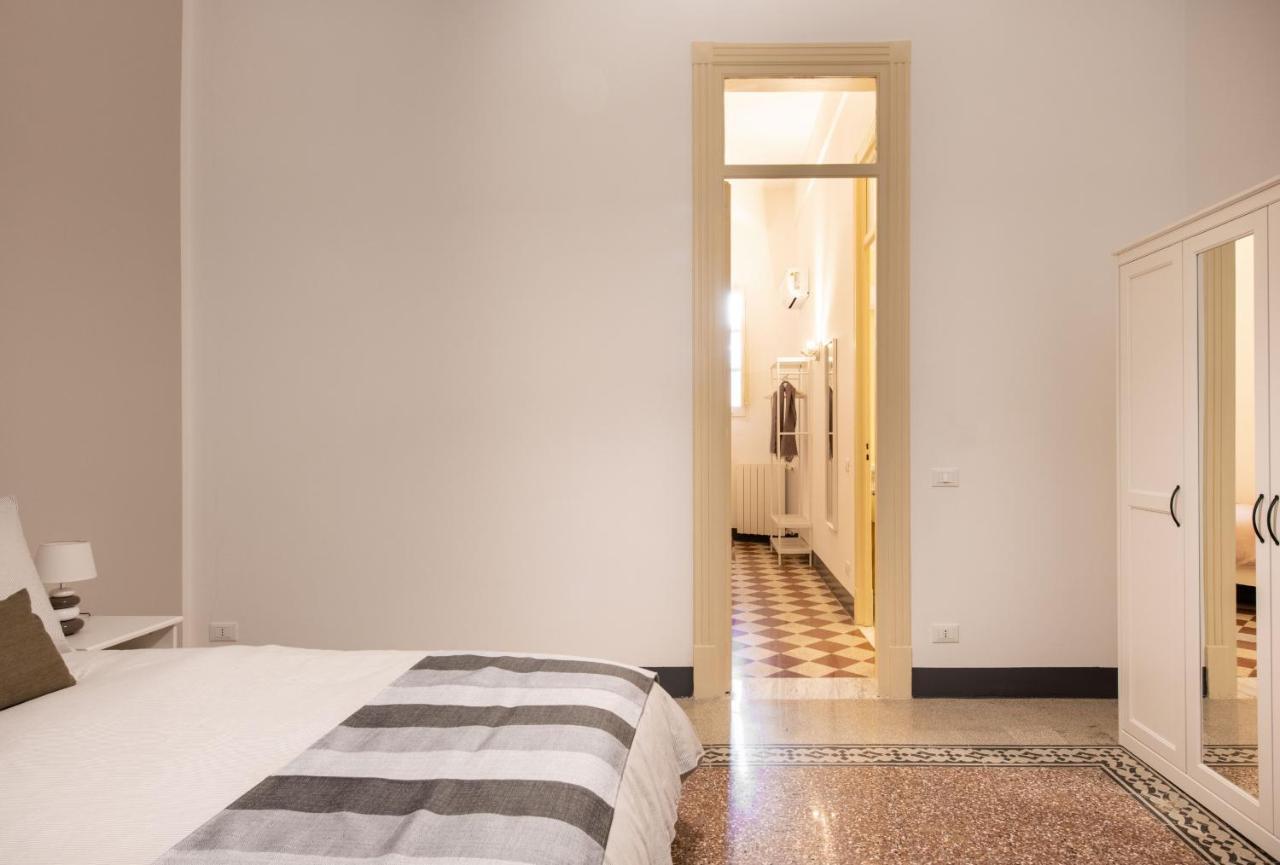 Apartment Casa Rorro' Nei Pressi Di Via Roma By Wonderful Italy Palermo