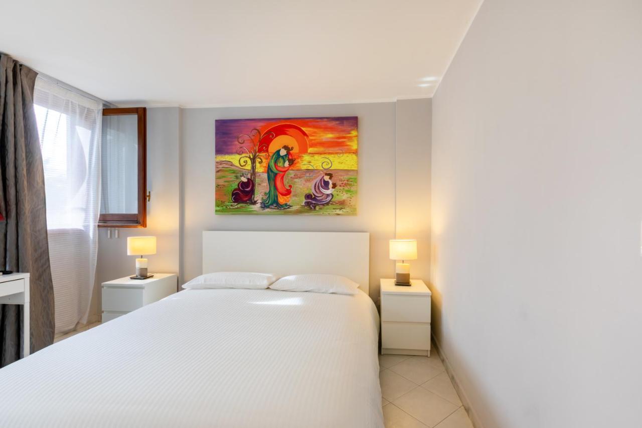 Palazzo Reale Cozy And Bright Apartment *