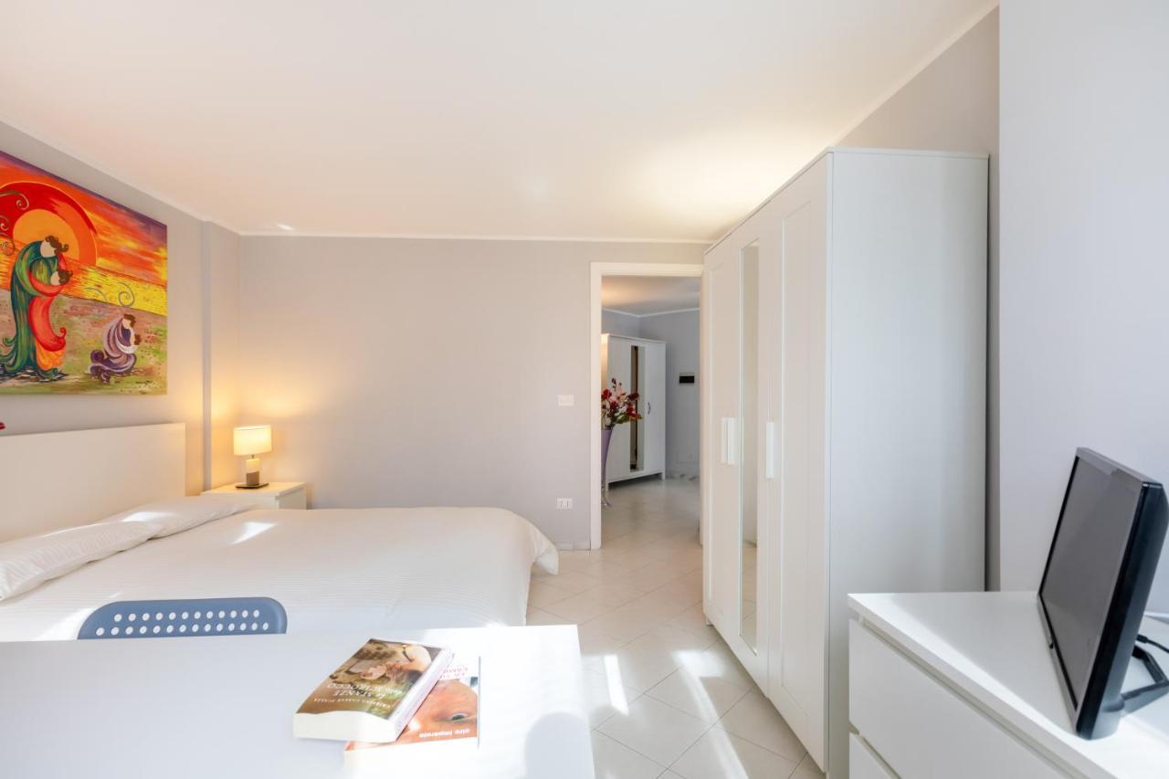 Apartment Palazzo Reale Cozy And Bright Palermo