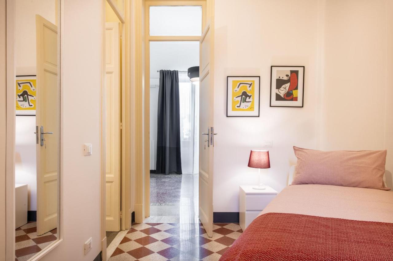 Casa Rorro' Nei Pressi Di Via Roma By Wonderful Italy