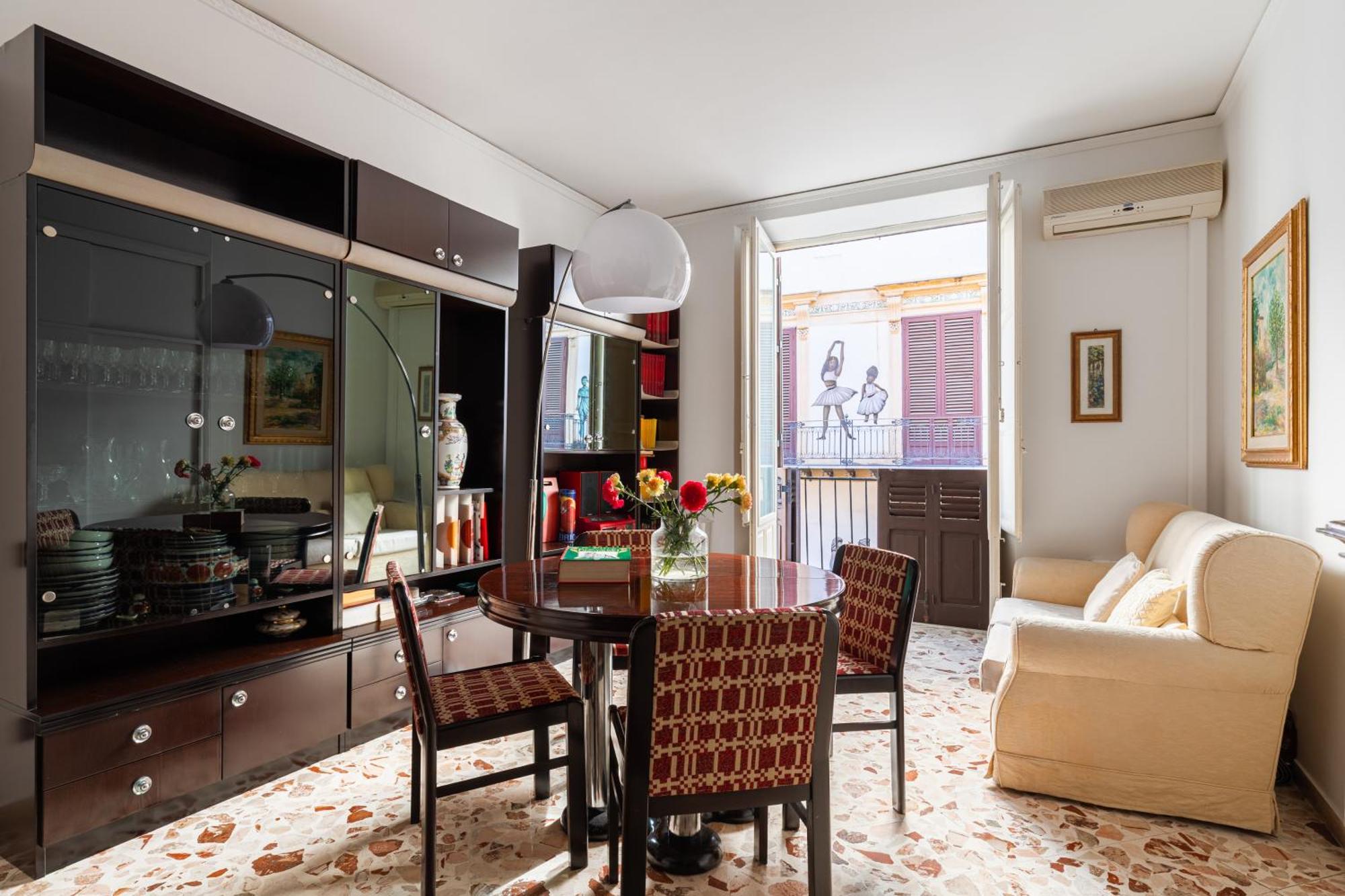 Palazzo Damiani By Domusicily