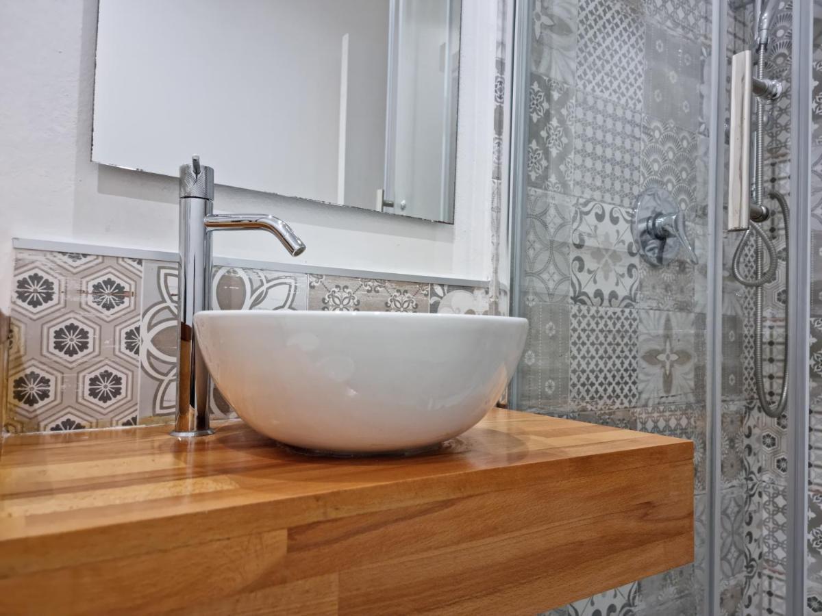 Politeamari Guest house Palermo