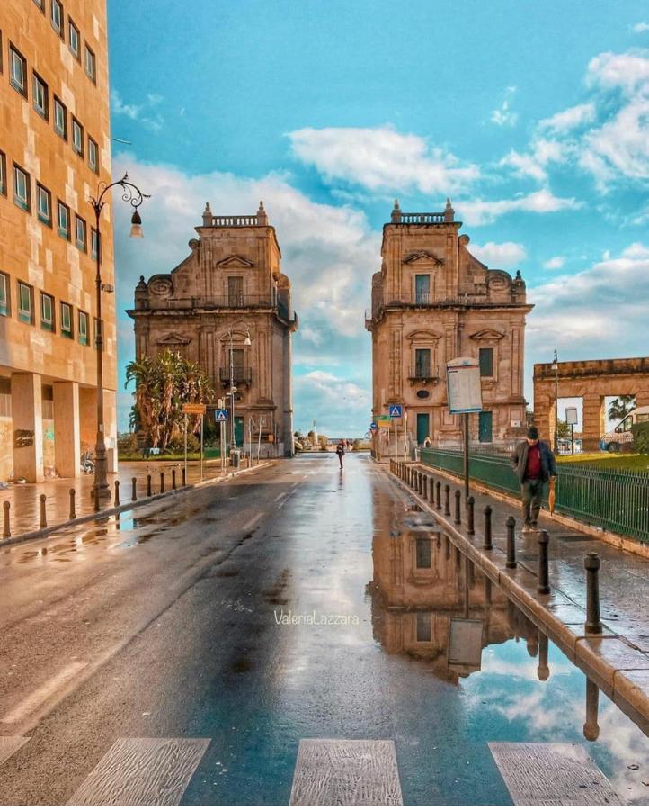 Antico Vicolo Della Cattedrale Palermo