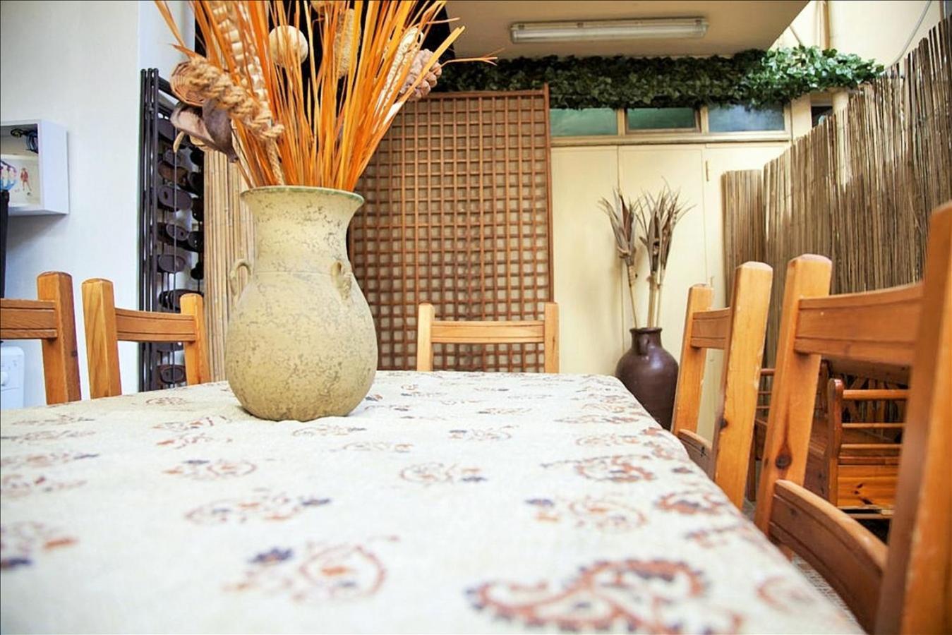 Le Casuzze Don Carlo Cucu Apartment *
