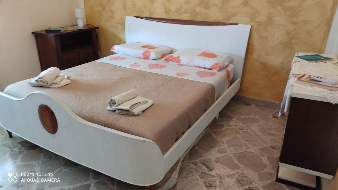 Apartment Sicilia