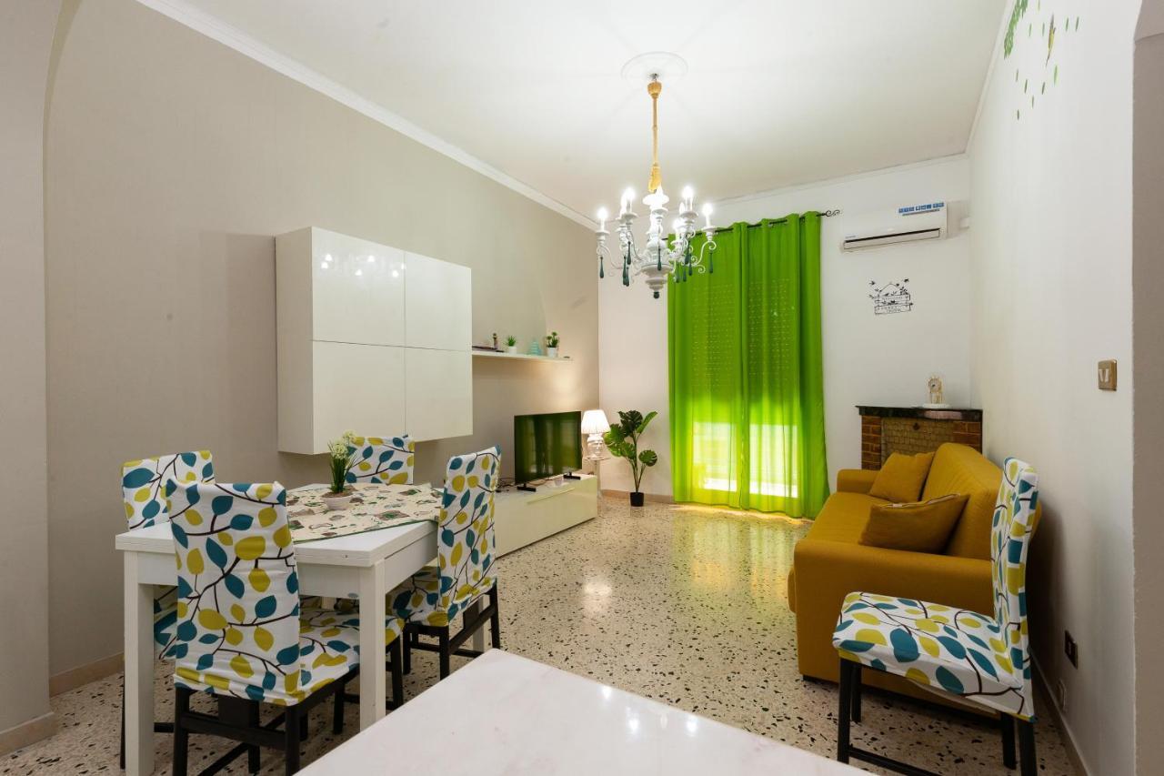 Apartment My House Palermo