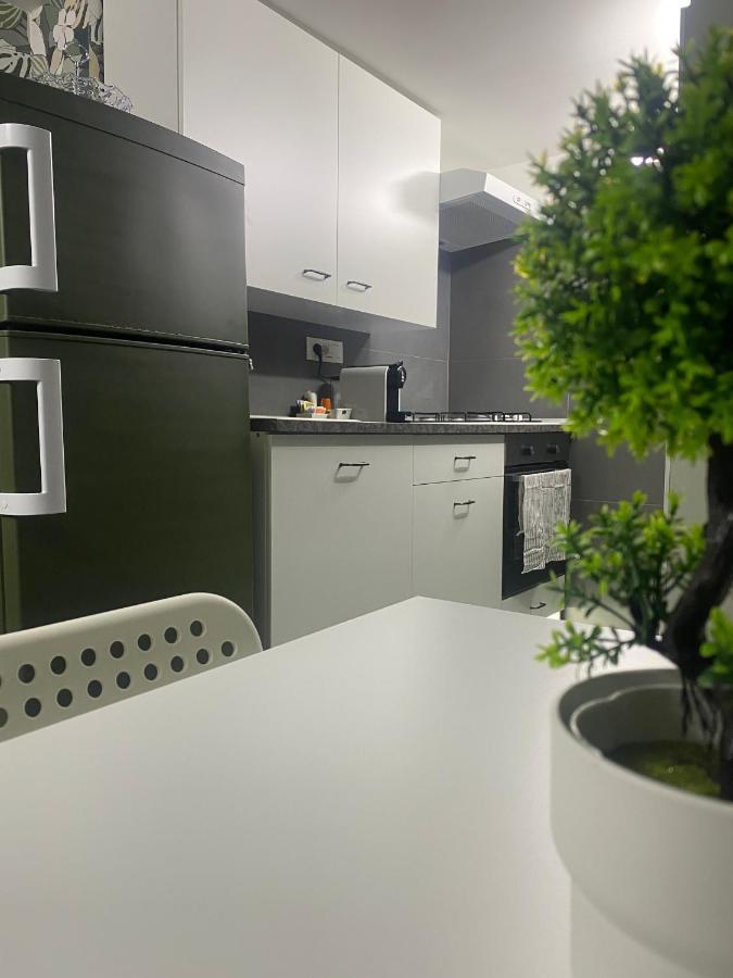 Apartment Bella Sicilia2
