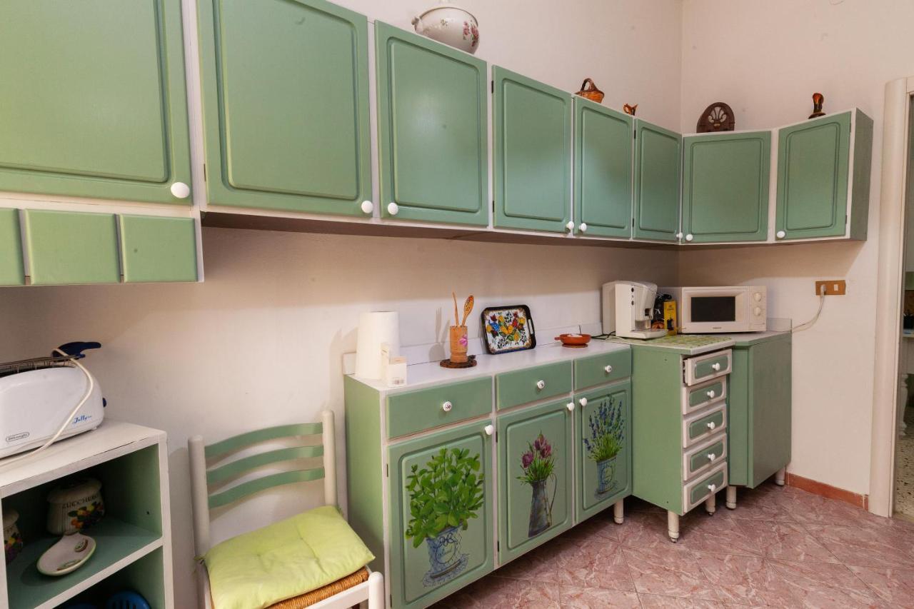 My House * Palermo