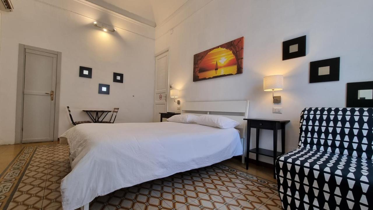 Politeamari Guest house 2*