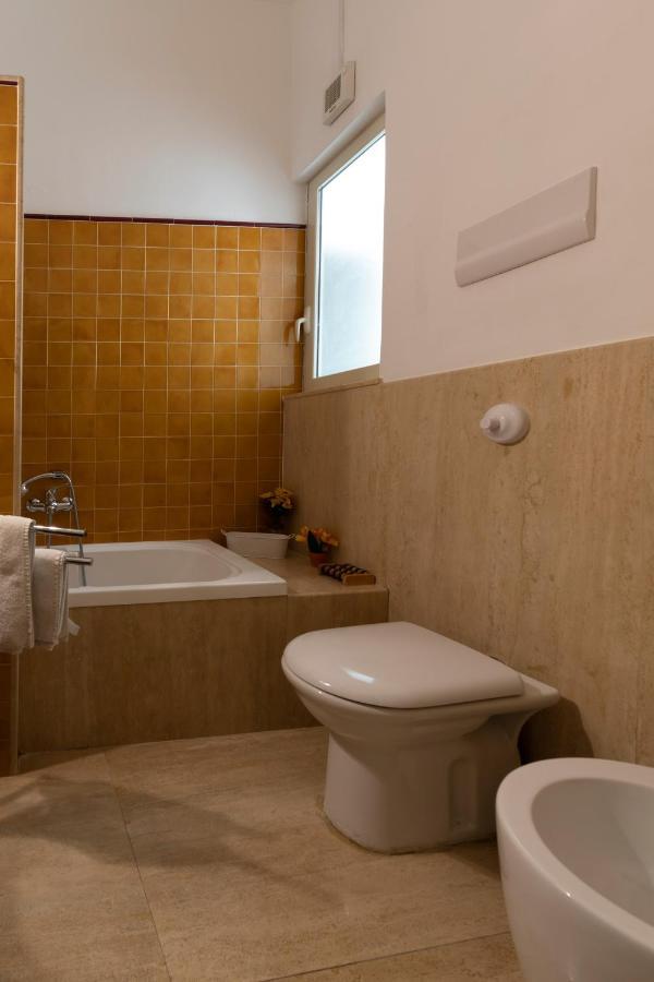 Ai Bastioni Del Massimo Bed & Breakfast Palermo
