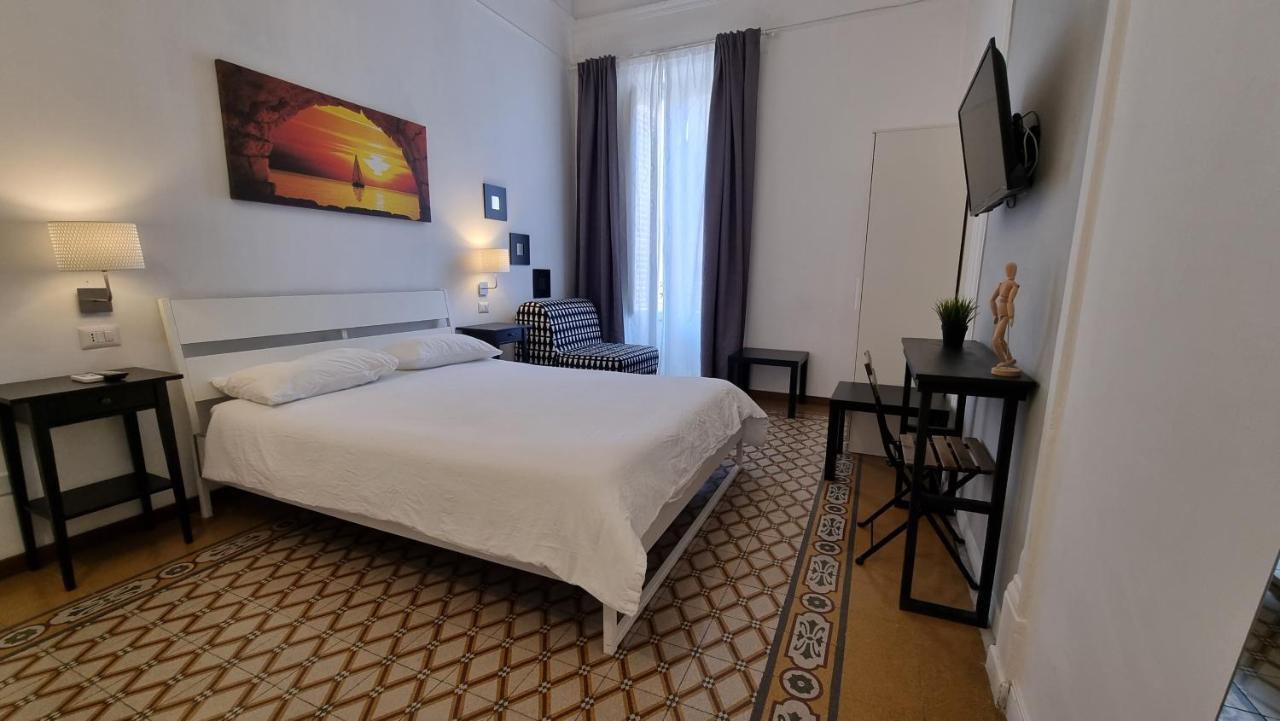 Guest house Politeamari 2*