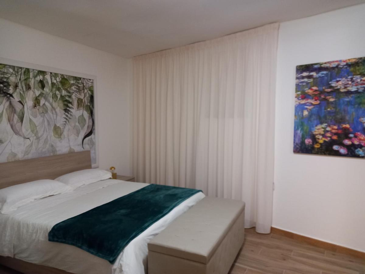 Casa Dei Tre Re Casa vacanze *