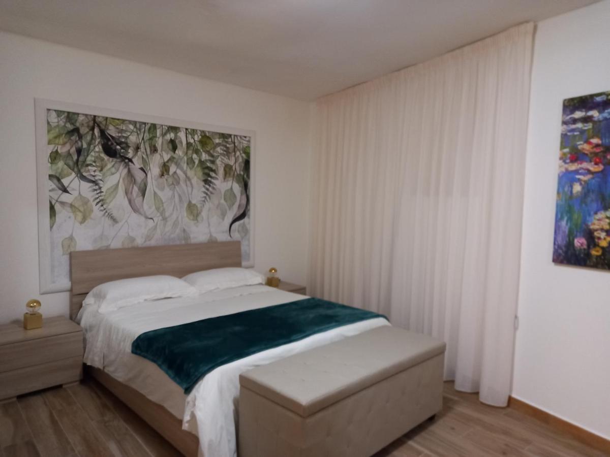 Casa Dei Tre Re Casa vacanze Palermo
