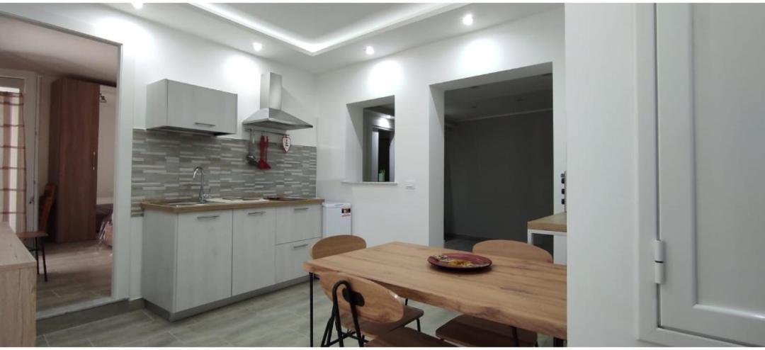 Casa Sasa - Incantevole Nel Centro Di Apartamento
