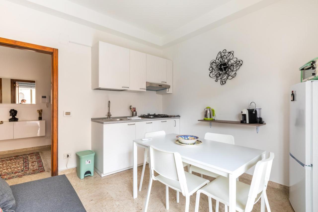 Teatro Politeama And Teatro Massimo Cozy Apartamento Palermo