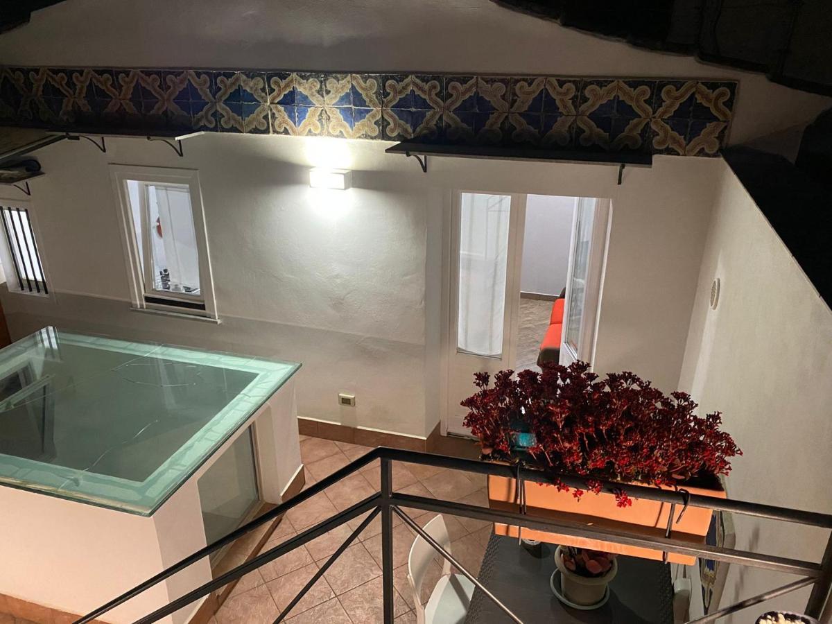 Apartamento Vittorio Emanuele