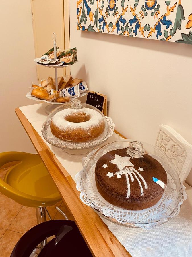 Center Residenza In Cattedrale Superior Apartment