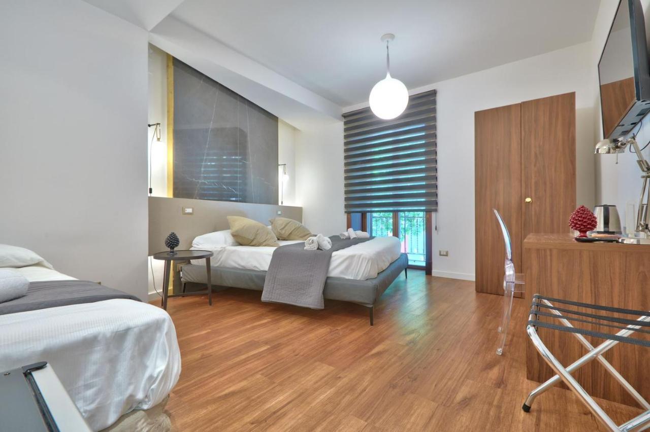 Bed & Breakfast Belmoro - La Dimora Del Capo Palermo