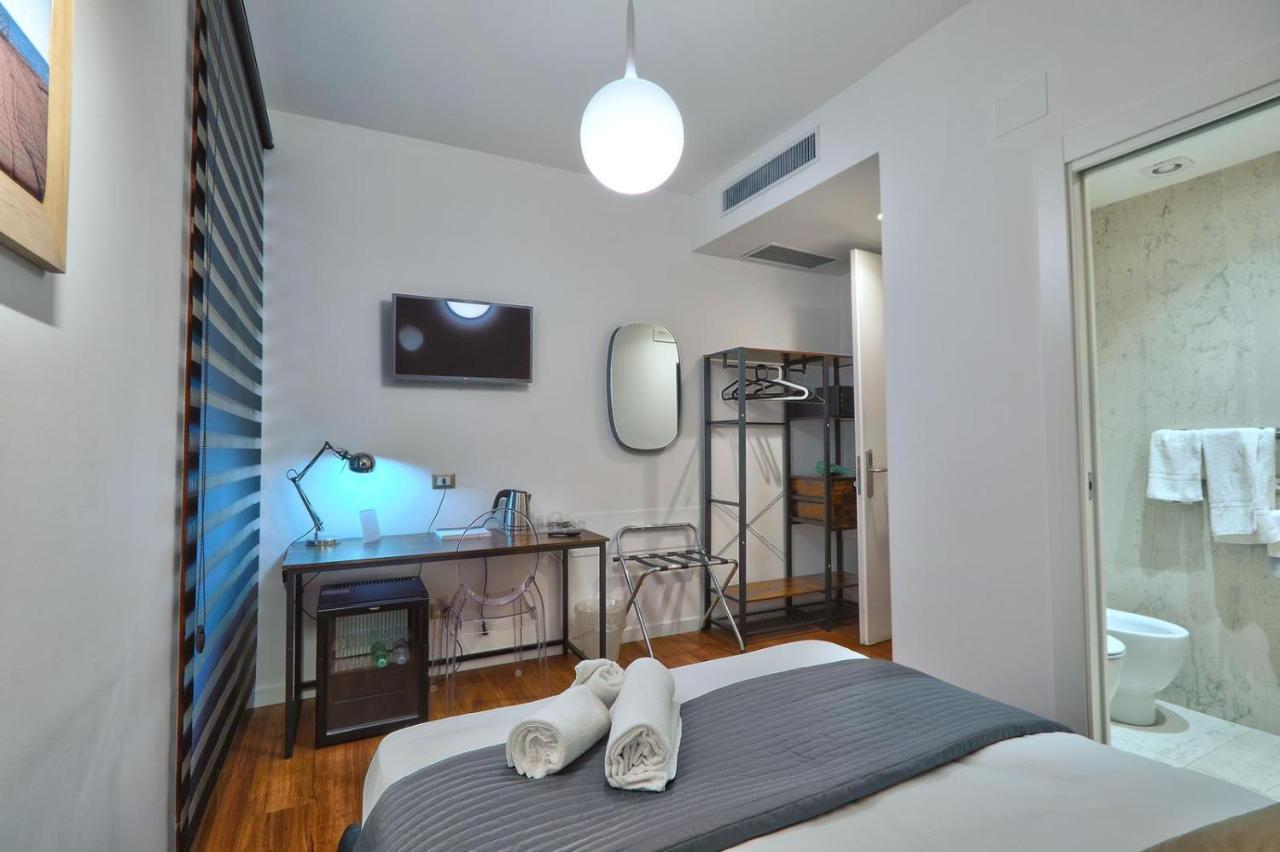 Belmoro - La Dimora Del Capo Bed & Breakfast Palermo