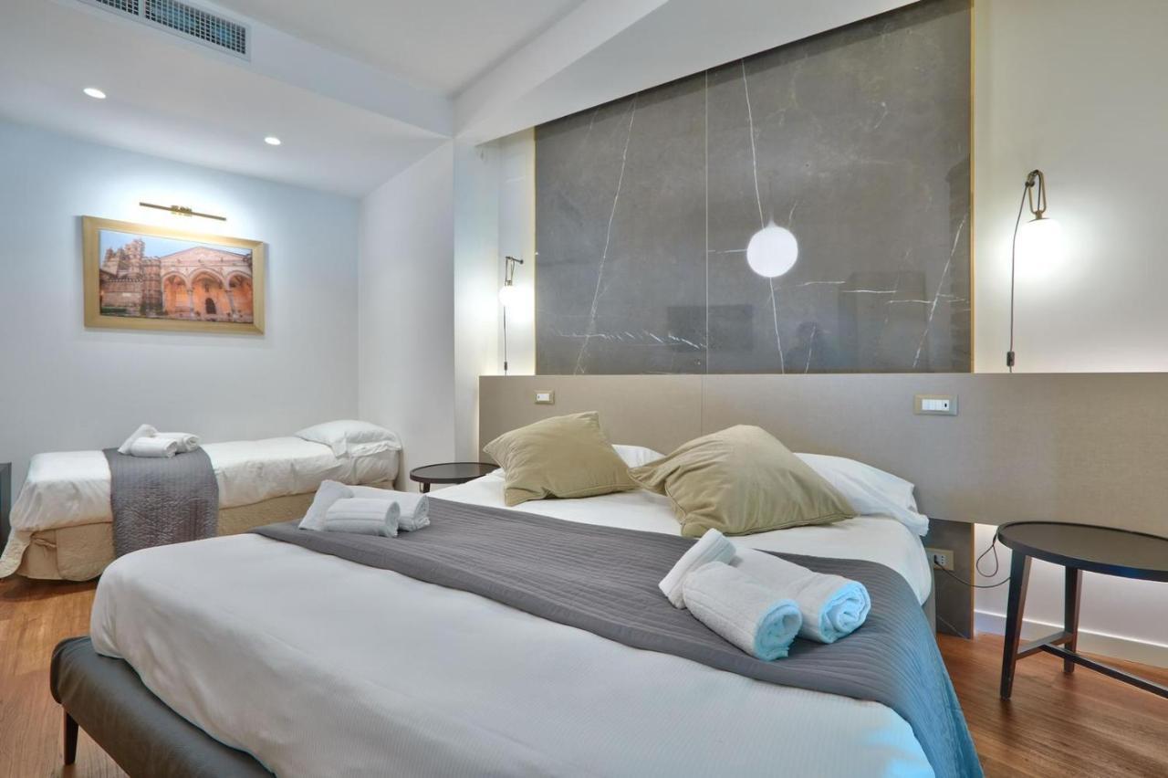 Bed & Breakfast Belmoro - La Dimora Del Capo