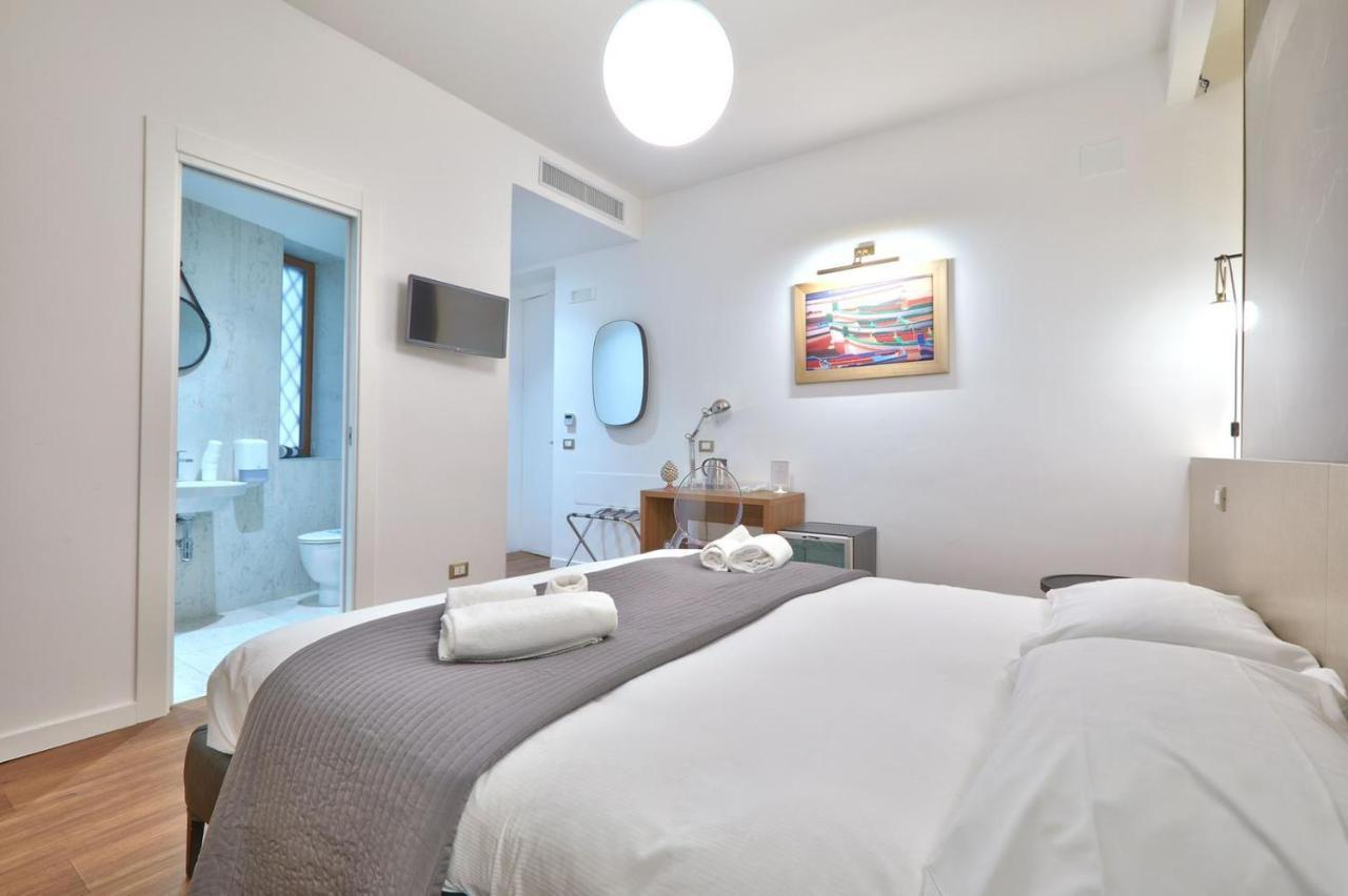 Bed & Breakfast Belmoro - La Dimora Del Capo Palermo