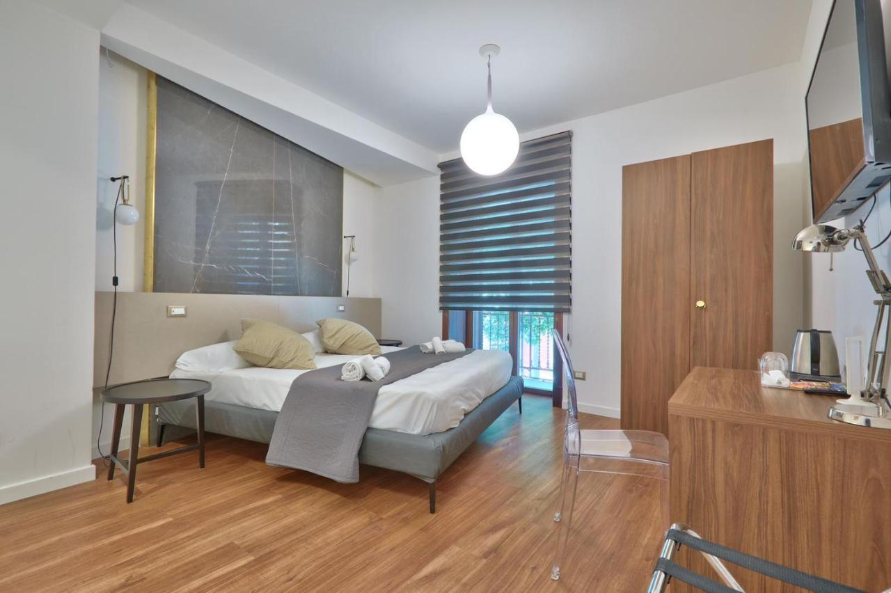 Belmoro - La Dimora Del Capo Bed & Breakfast Palermo