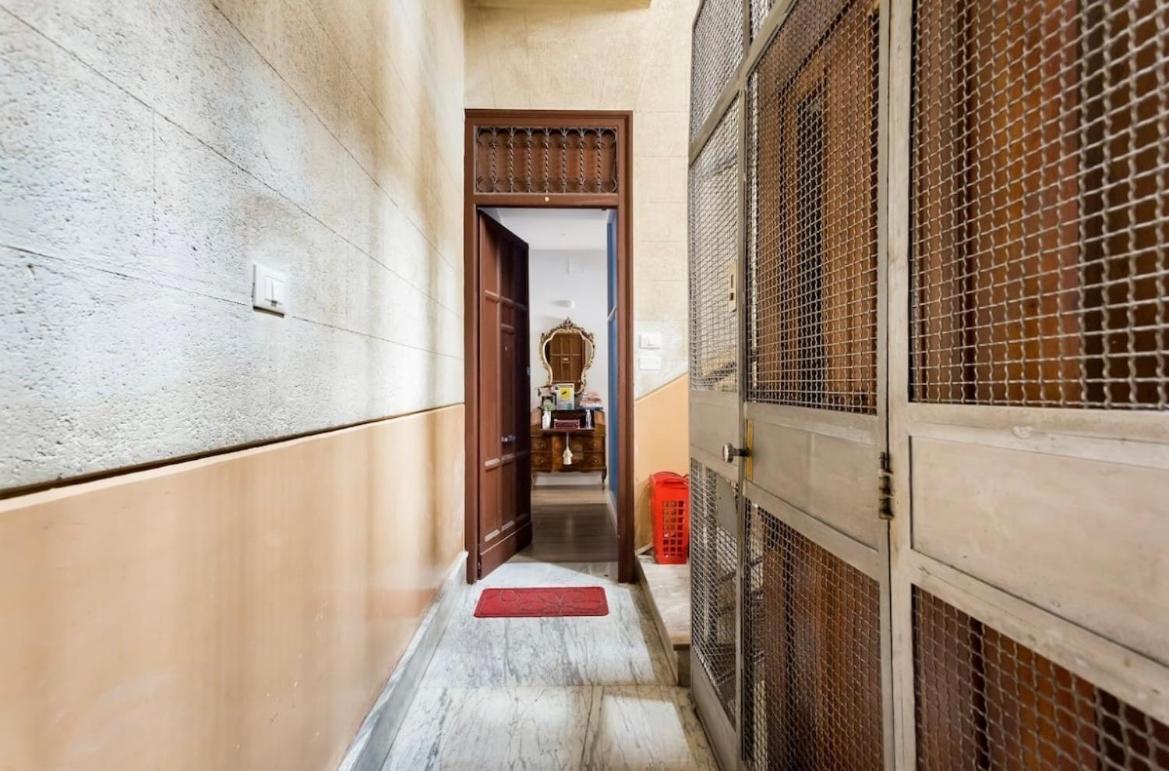 Apartment Charmie Flat Palermo