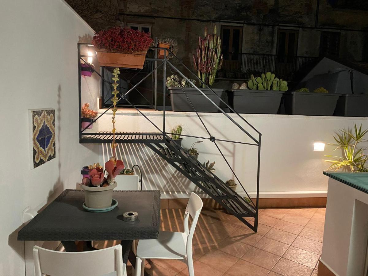 Vittorio Emanuele Apartamento