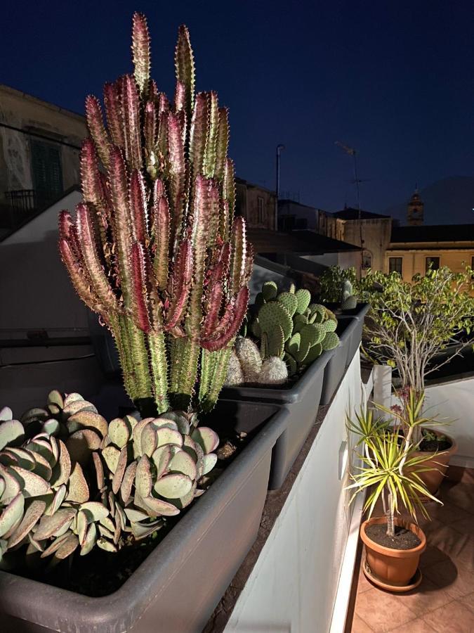 Apartamento Vittorio Emanuele