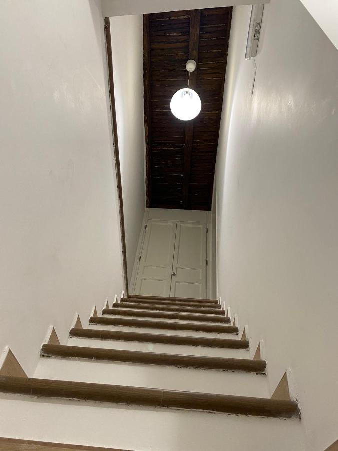 Apartamento Vittorio Emanuele