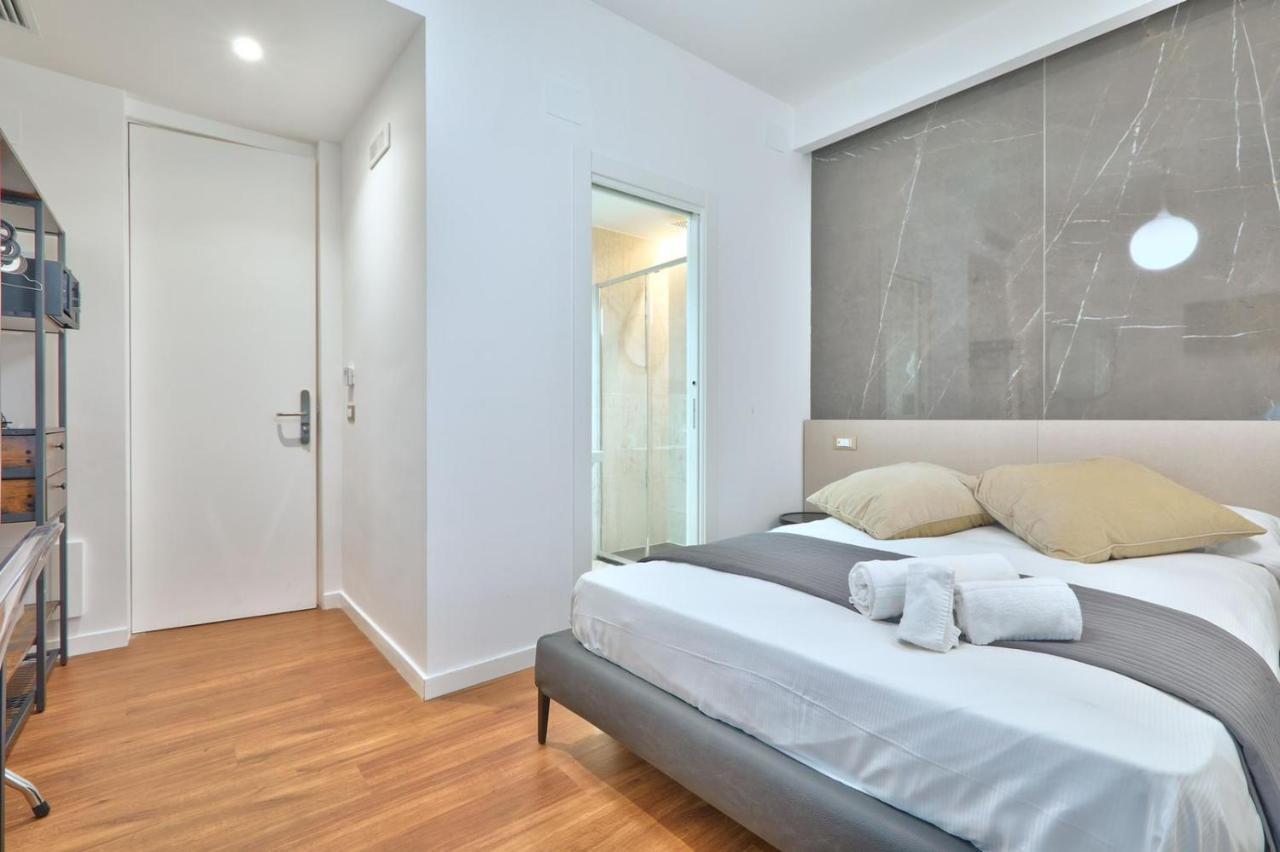 Belmoro - La Dimora Del Capo Bed & Breakfast